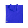 Kiarax Antibacterial Bag in Blue