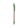 Vatum Pen in Green