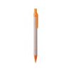 Vatum Pen in Orange