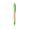 Heloix Pen in Green