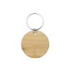 Sonek Keyring in Circle