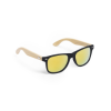 Mitrox Sunglasses in Yellow