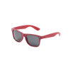 Sigma Sunglasses in Red