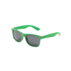 Sigma Sunglasses in Green