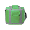 Sindy Cool Bag in Green