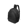 Ventix Backpack in Black