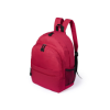 Ventix Backpack in Red
