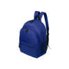 Ventix Backpack in Navy Blue