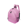 Ventix Backpack in Pink