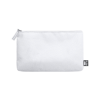 Akilax Beauty Bag in White
