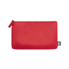 Akilax Beauty Bag in Red