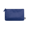 Akilax Beauty Bag in Navy Blue
