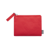 Nelsom Purse in Red