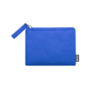 Nelsom Purse in Blue