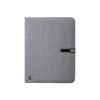 Sorgax Folder in Grey