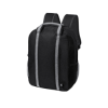 Fabax Backpack in Black