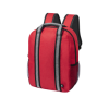Fabax Backpack in Red
