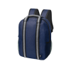 Fabax Backpack in Navy Blue