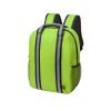Fabax Backpack in Light Green