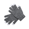 Despil Touchscreen Gloves in Grey