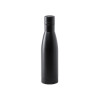 Kungel Insulated Bottle in Black