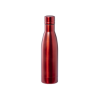 Kungel Insulated Bottle in Red