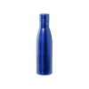 Kungel Insulated Bottle in Blue