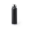 Staver Insulated Bottle in Black