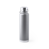 Staver Insulated Bottle in Grey