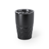 Blur Insulated Cup in Black
