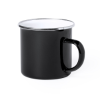 Kirpal Mug in Black