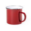 Kirpal Mug in Red