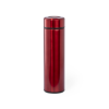 Plusek Vacuum Flask in Red