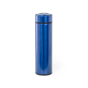 Plusek Vacuum Flask in Blue