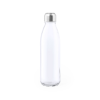 Sunsox Bottle in Transparent