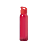 Tinof Bottle in Red
