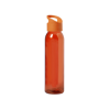 Tinof Bottle in Orange