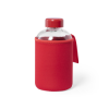 Flaber Bottle in Red