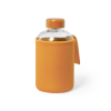 Flaber Bottle in Orange