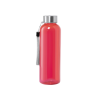 Lecit Bottle in Red