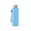 Rizbo Bottle in Light Blue