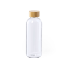 Solarix Bottle in Transparent