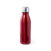 Raican Bottle in Red