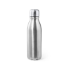 Raican Bottle in Silver