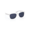 Xaloc Sunglasses in White