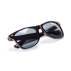 Xaloc Sunglasses in Black