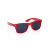 Xaloc Sunglasses in Red
