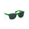 Xaloc Sunglasses in Green