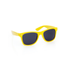 Xaloc Sunglasses in Yellow