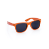 Xaloc Sunglasses in Orange